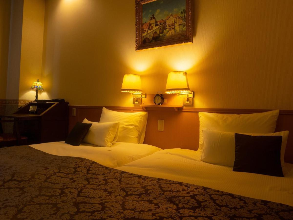 Chres Hotel Kochi  Exterior foto