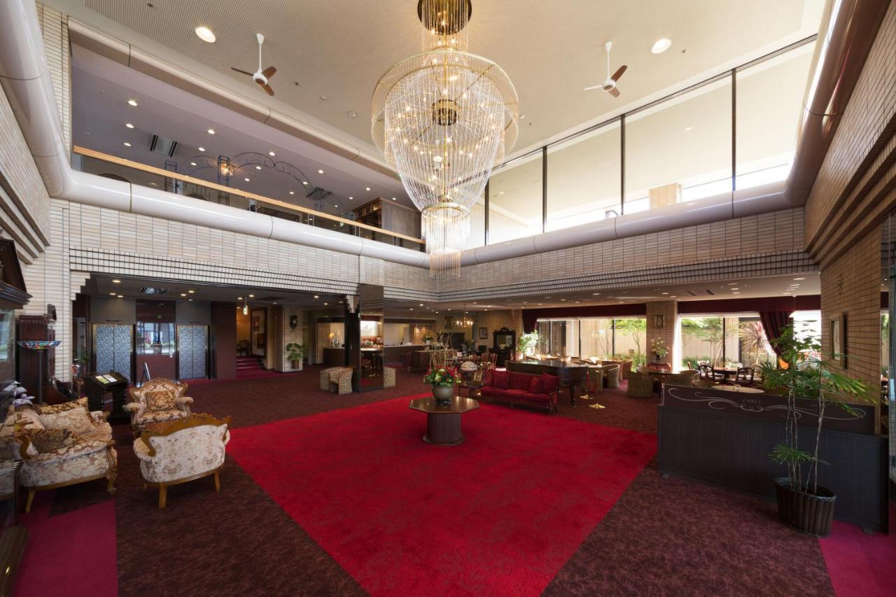 Chres Hotel Kochi  Exterior foto