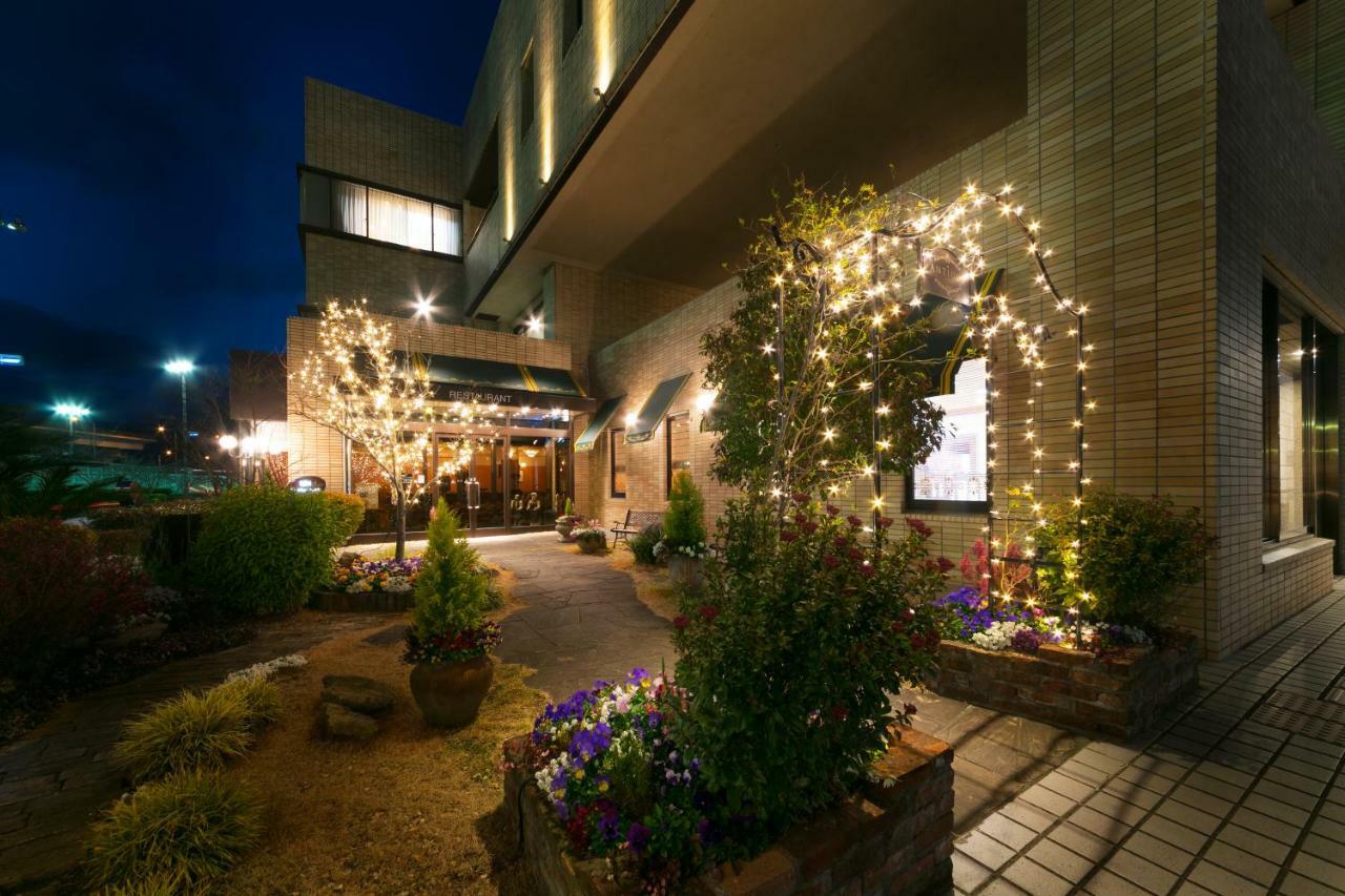 Chres Hotel Kochi  Exterior foto